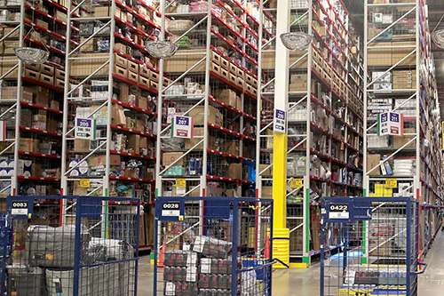 美國(guó)海外倉代發(fā)的優(yōu)勢(shì)：紐酷國(guó)際物流一件代發(fā)貨通全美