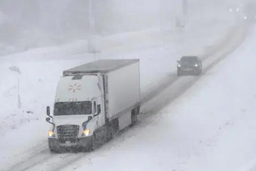 亞馬遜倉庫與末端運(yùn)輸時(shí)效延遲