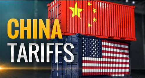 1738724996408546.jpg 特朗普對華加征10%關(guān)稅,取消800美元以下包裹免稅待遇