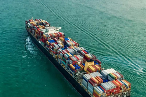 廣州至美國FBA海運線路