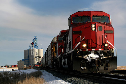 加拿大海運(yùn)ERS和非ERS