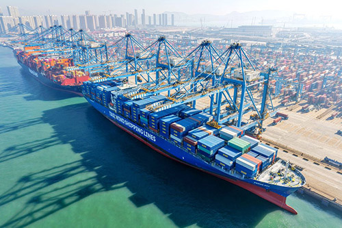 FBN美國海運(yùn)商業(yè)私人地址派送 FBN美國海運(yùn)商業(yè)私人地址派送