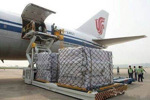 美國空派時(shí)效和價(jià)格