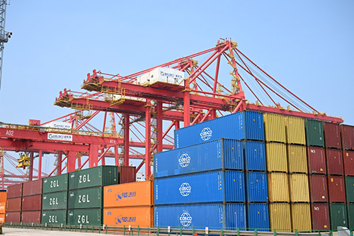 美森、達(dá)飛EXX等三大快船派系優(yōu)劣